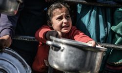 Gazze’de 4 yaşındaki çocuk yürekleri yaktı! Yetersiz beslenme nedeniyle hayatını kaybetti