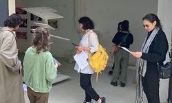 Goethe-Institut ve Garage’den Ortak Proje: “Kırılganlar” Ziyaretçilerini Bekliyor