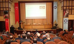 Teknoloji Fakülteleri Ankara’da Kaliteyi Konuştu