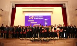 G3 İş Fikri Yarışması”nda Ödüller Sahiplerini Buldu