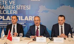BİK Genel Müdürü Erkılınç: “Güçlü gazeteler için güç birliği şart”