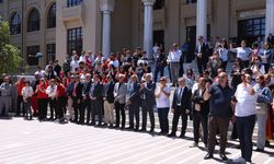 Ankara’da Gazi Rekfest coşkusu