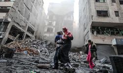 Gazze'de İsrail saldırılarının bilançosu: 54 bin 981 can kaybı!