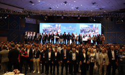 Genç Memur-Sen Ankara Buluşmasıyla Türkiye’nin Gençliğini Bir Araya Getirdi