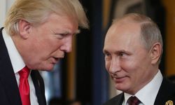 Kremlin'den net mesaj: Putin ile Trump arasında yüz yüze görüşme planı yok