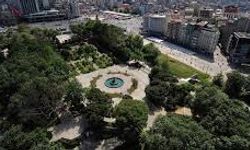Gezi Parkı eylemlerine yönelik ek soruşturmada takipsizlik kararı