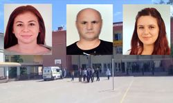 Giresun’da lisede dehşet! Güvenlik Görevlisi iki kız kardeşi vurdu!