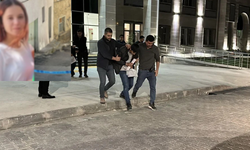 Kütahya’da Kan Donduran Aile Katliamı: Genç Kızı İple Boğup Betonla Gizlemişler