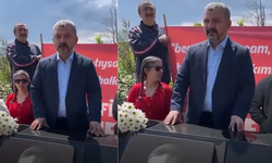 Terzi Fikri’nin Mezarına Anlamlı Ziyaret: Saadet Partili İsimden Sürpriz Anma