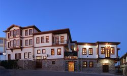 Dünyanın en büyük satranç koleksiyonu Ankara'da! Satranç severler bayılacak