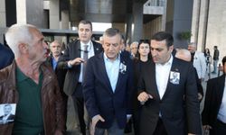 Özgür Özel'e yumruklu saldırı sonrası MHP cephesinden ilk tepki geldi!