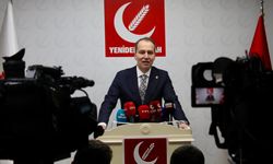 Fatih Erbakan’dan hükümete PKK ile ilgili 10 kritik soru!