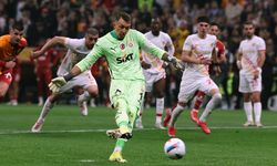 Muslera’dan Şampiyonluk Maçında Duygusal Penaltı Golu