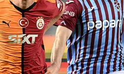 Ziraat Türkiye Kupası’nda final heyecanı: Galatasaray ve Trabzonspor karşı karşıya