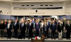Türk Sosyal Güvenlik Sisteminin Sürdürülebilirliği Ankara'da konuşuldu