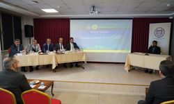 İç Anadolu’nun Genç Hafızları Ankara’da Buluştu