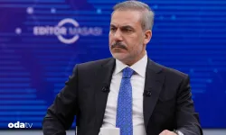 Dışişleri Bakanı Hakan Fidan’dan çarpıcı açıklamalar: PKK kendini fesh edecek mi?