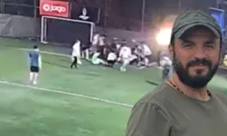 Halı Sahada Kalp Krizi Geçiren Hasan Gürleyen Hayatını Kaybetti