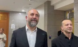 Halit Ergenç ve Rıza Kocaoğlu’na “Yalan Tanıklık” Suçundan Hapis Cezası!