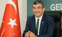 Gelecek Partisi’nde şok istifa: Konya Milletvekili Hasan Ekici AK Parti’ye katılıyor!