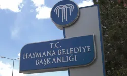 Haymana Belediyesi’nde "Halk Günü" uygulaması yeniden başladı