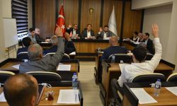 Haymana’dan Avrupa’ya dostluk eli: Kardeş şehir protokolü masaya yatırıldı