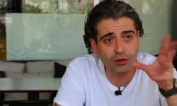 Ünlü şef Hazer Amani CHP'ye katıldı! Hazer Amani kimdir, nereli?