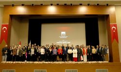 2024 Bilim ve Sanat Teşvik Ödülleri Ankara’da sahiplerini buldu