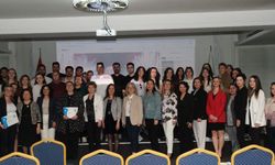 Hemşirelik Bakımının Gücü Ankara'da anlatıldı