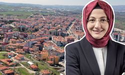 Akyurt’un İlçe oluşunun 35. yılı! Başkan Hilal Ayık’tan mesaj var!