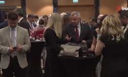 Ankara’da Hırvatistan’ın Milli Günü resepsiyonla kutlandı