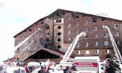 Bolu’daki Grand Otel yangınıyla ilgili flaş gelişme! 13 şüpheli için istenen hapis cezası belli oldu