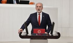 AK Partili Cevizoğlu’ndan CHP lideri Özel’e zehir zemberek sözler!