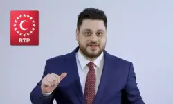 BTP Genel Başkanı Hüseyin Baş için istenen hapis cezası belli oldu!