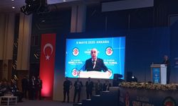 Şeker-İş Genel Kurulu’nda Emek ve Adalet Vurgusu