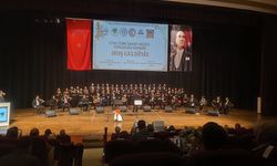 ÇTSO Türk Sanat Müziği Topluluğu'ndan Ankara’da unutulmaz konser