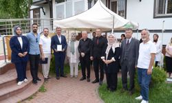 Kahramankazan’da tütünsüz bir gelecek için anlamlı etkinlik