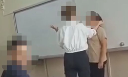Pendik’teki Ortaokulda Skandal Görüntüler: Öğrenciye Fiziksel Şiddet İddiası