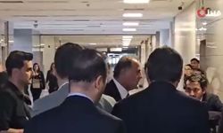 İBB Başkanvekili Nuri Aslan adliyede tehditler savurdu: "Yakarım ortalığı"