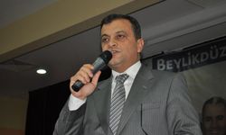 İbrahim Bülbüllü İBB kimdir? İbrahim Bülbüllü AK Parti