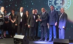 Kültür Sanat Muhabirleri Derneği’nin çalışmaları ödülle taçlandı