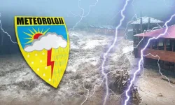 İç Anadolu’da sağanak alarmı: 5 il için uyarı verildi! Cuma gününe kadar sürecek
