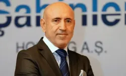 Kemal Şahin sürpriz şekilde tutuklandı: “Yurt dışındayım” dedi cezaevinde çıktı