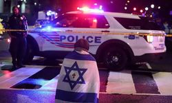 ABD'de şok saldırı: İki israilli diplomat öldü!