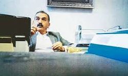 Savcıyı tehdit eden Mustafa Kemal Zengin hakkında fezleke hazırlandı