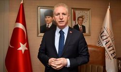 Vali Davut Gül'den o videoya tepki: "Dikkat bu bir dolandırıcılık yöntemidir"