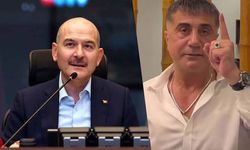 Süleyman Soylu ile barıştıkları konuşuluyordu... Sedat Peker'den flaş sözler!
