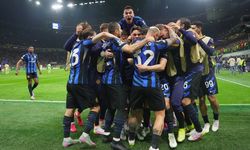 Inter nefes kesen maçta Barcelona’yı devirdi! Finale adını yazdırdı