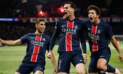 Şampiyonlar Ligi Finali Belli Oldu: Dev Kapışmada Inter ile PSG Karşı Karşıya!