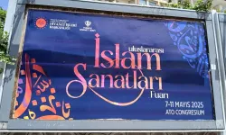 ATO Congresium İslam Sanatları Fuarı’na ev sahipliği yapıyor